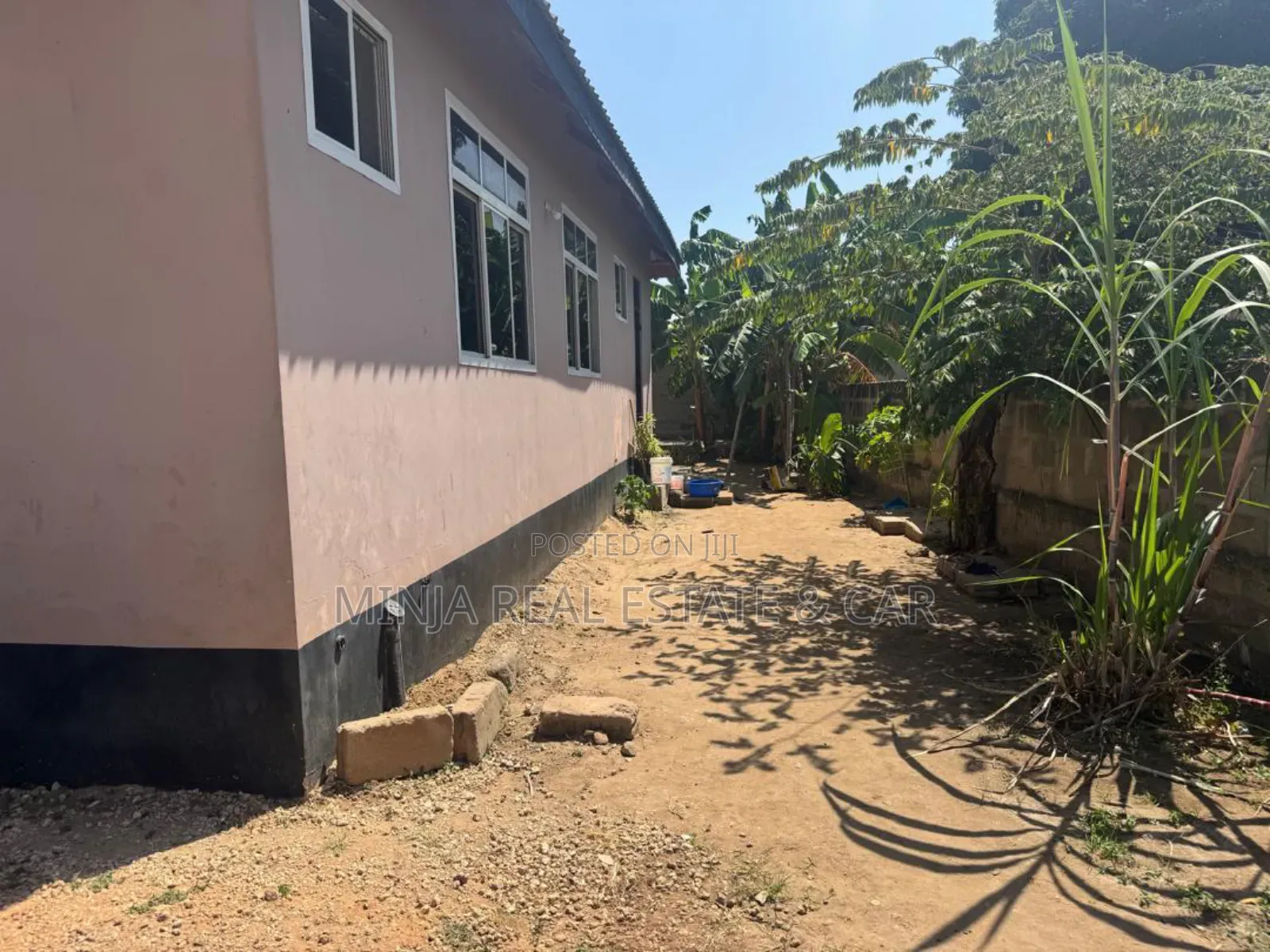3bdrm House in Mbweni for sale