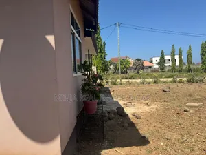3bdrm House in Mbweni for sale