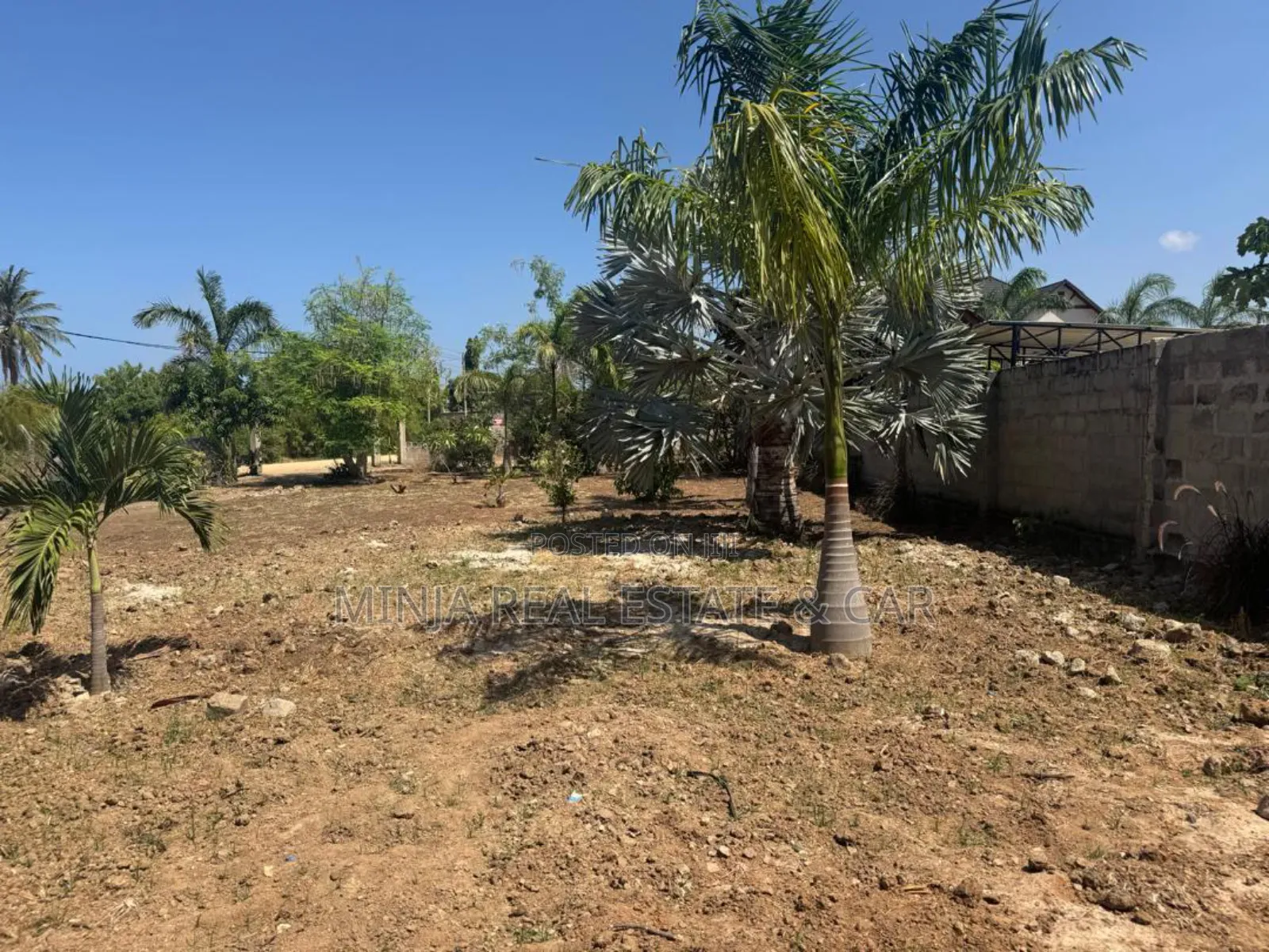 3bdrm House in Mbweni for sale