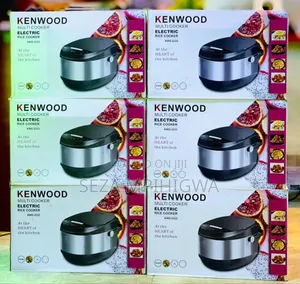 Super Kenwood KWD-2333