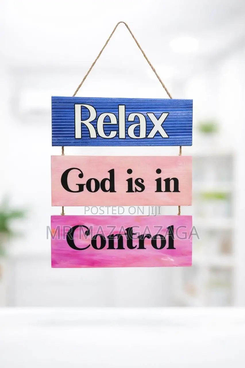 Premium Wooden Wall Decor