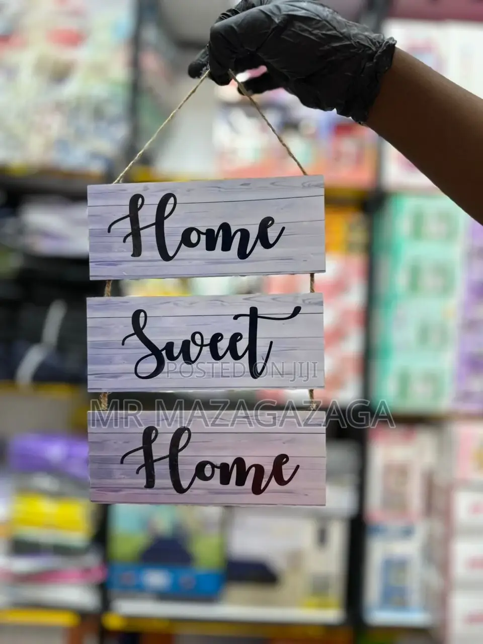 Premium Wooden Wall Decor