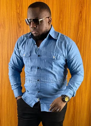 Classic Shirt Collection|Muonekano Wa Kisasa, Ubora Wa Hali Ya Juu.
