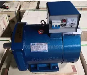 Alternator 15kw 230v