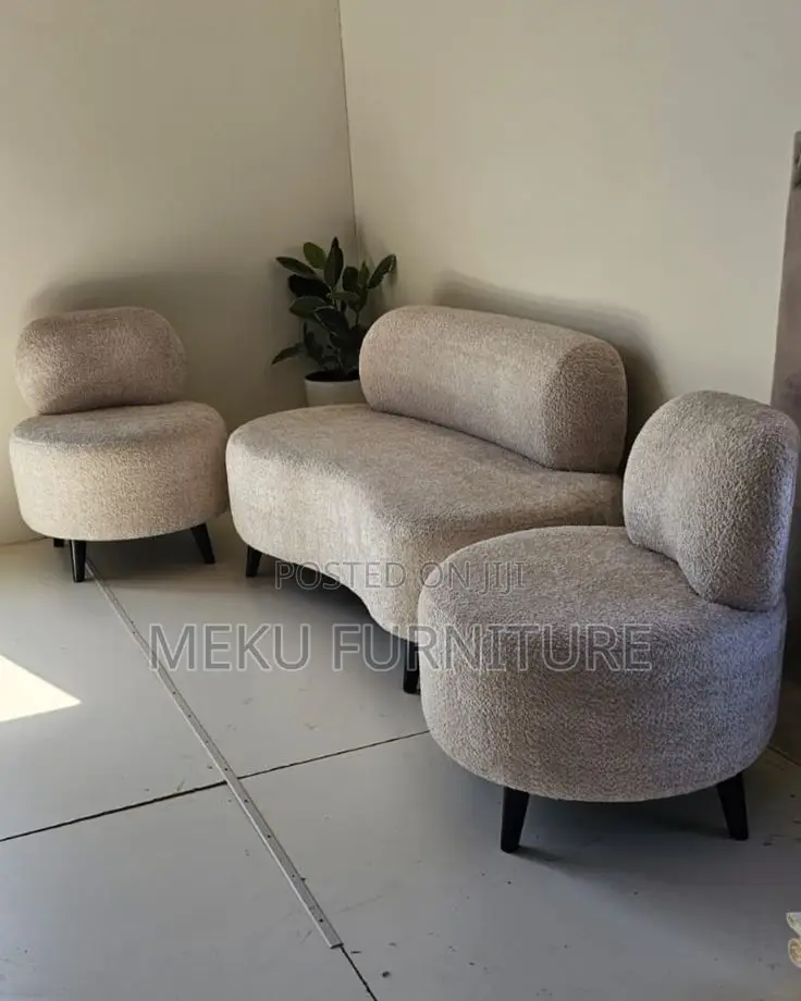 Luxury Sofa