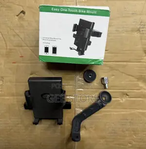 Kajani Bike Phone Stand