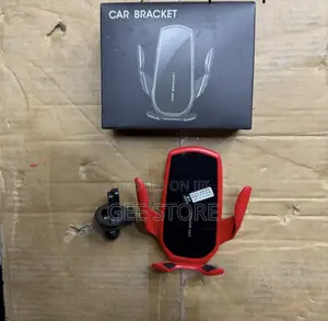 Phone Car Bracket