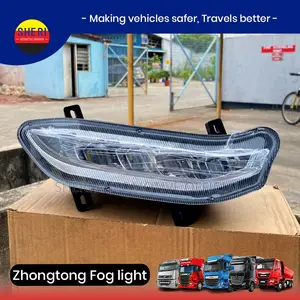 Zhongtong 6129 Fog Light 4101-80-00380