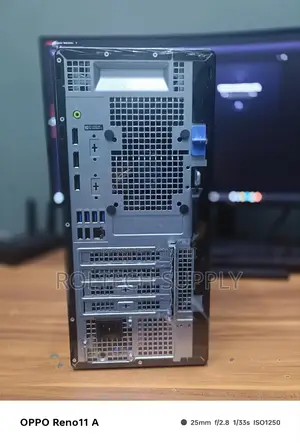 New Desktop Computer Dell Optiplex 7020 8GB Intel Core i7 SSD 512GB