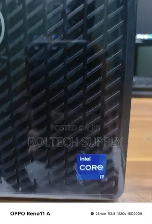 New Desktop Computer Dell Optiplex 7020 8GB Intel Core i7 SSD 512GB