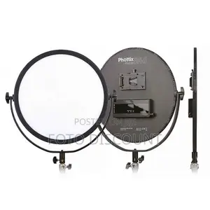 Phottix Nuada R4 Ii Led Light