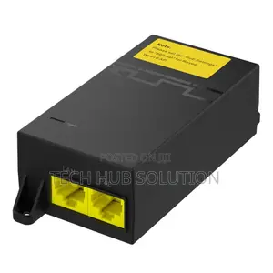 Ruijee Poe Adapter /Injector