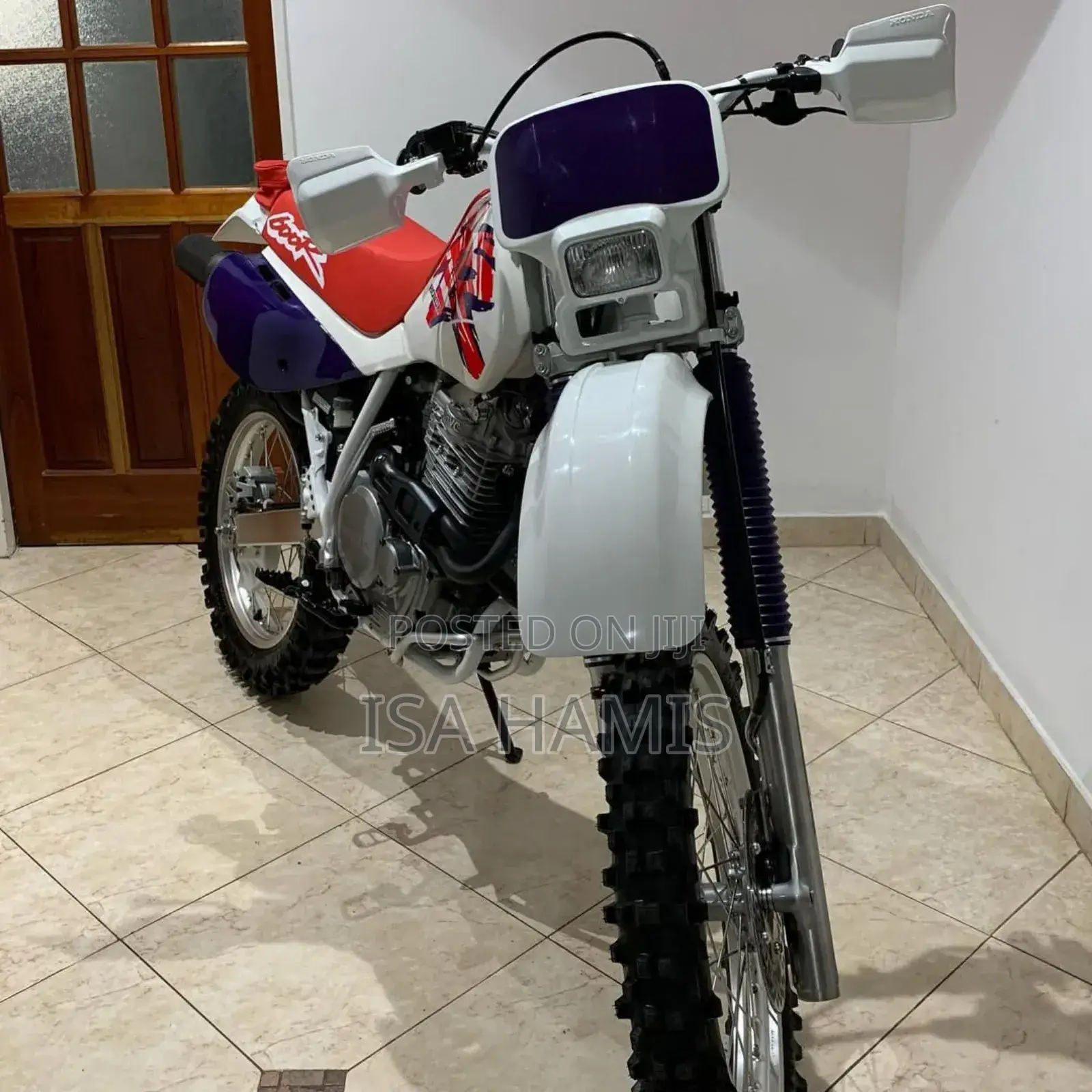 Honda 2022