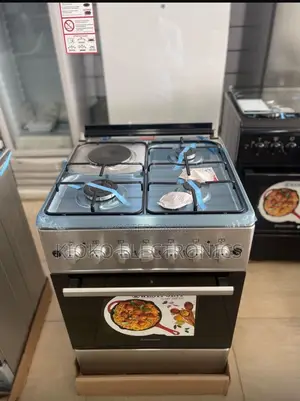 Westpoint Cooker 60*60(3gas+1electrical)