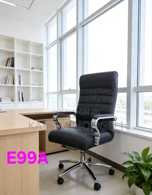Executive Chairs