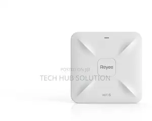 Ruijie Access Point Rg Rap2260(G) Wi-Fi 6 Ax1800