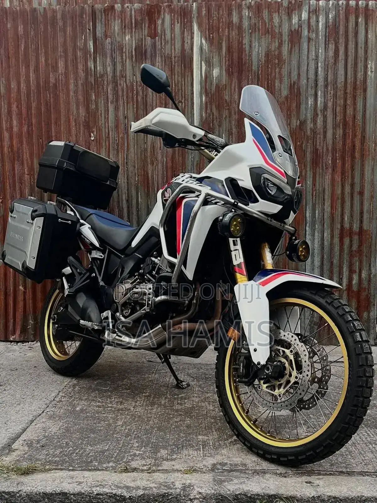 Honda 2023