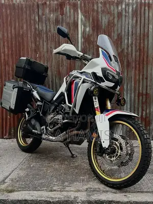 Honda 2023