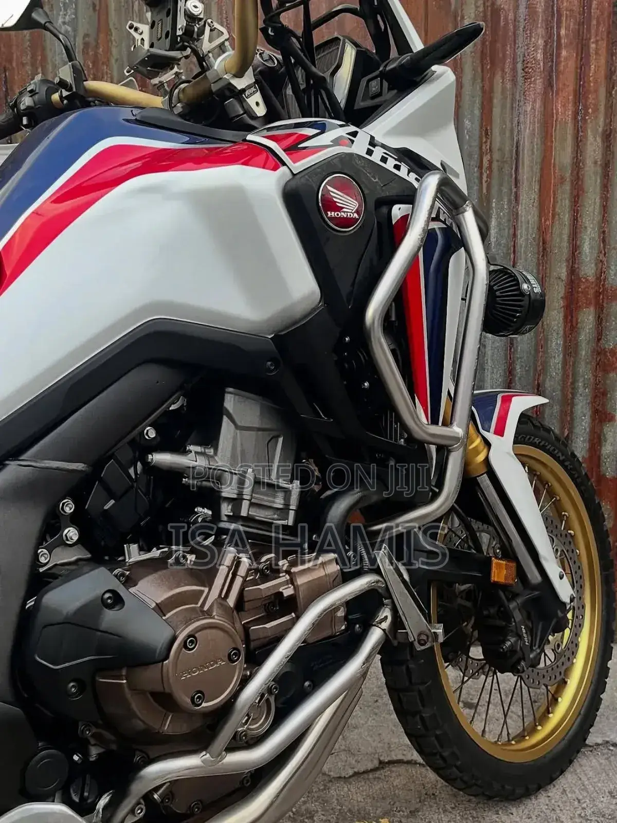 Honda 2023