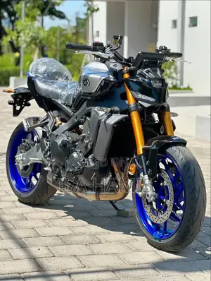 Yamaha 2024