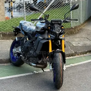 Yamaha 2024