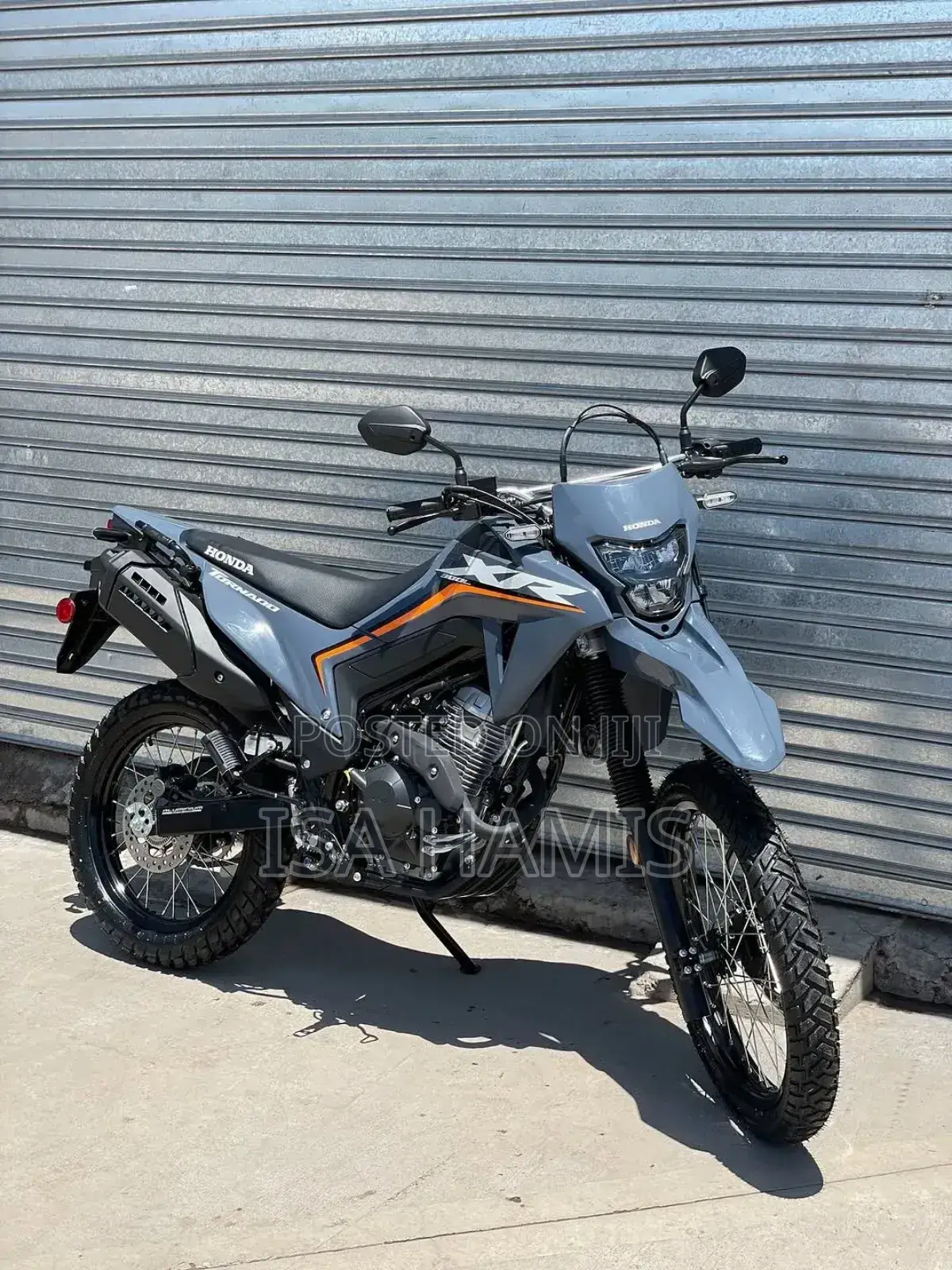 Honda 2024