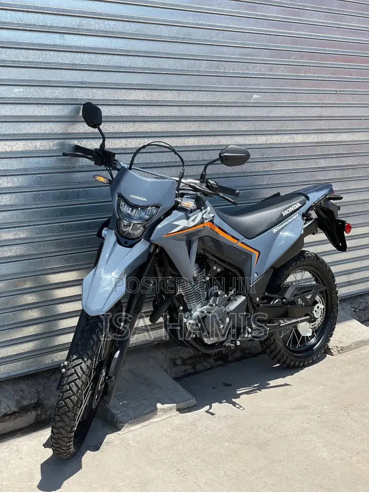 Honda 2024