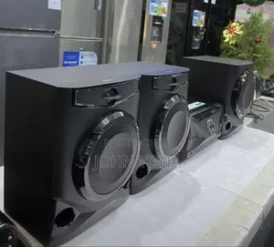 Hisense Mini Hi Fi Model Ha700 (810w)