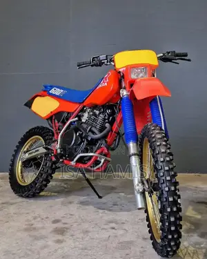Honda 2022