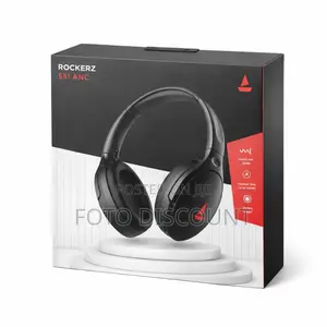 Headphones Boat Gamer Rockerz 550 551 Anc