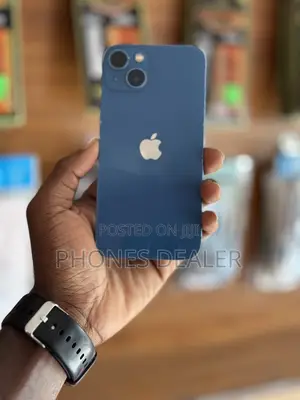 Apple iPhone 13 128 GB Blue