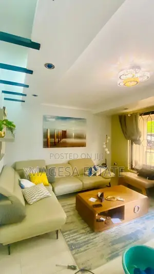 Furnished 2bdrm Apartment in Regent  Estate, Mikocheni for rent