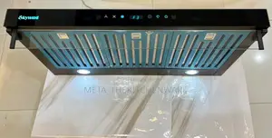 Skywood Kitchen Range Hood 90cm