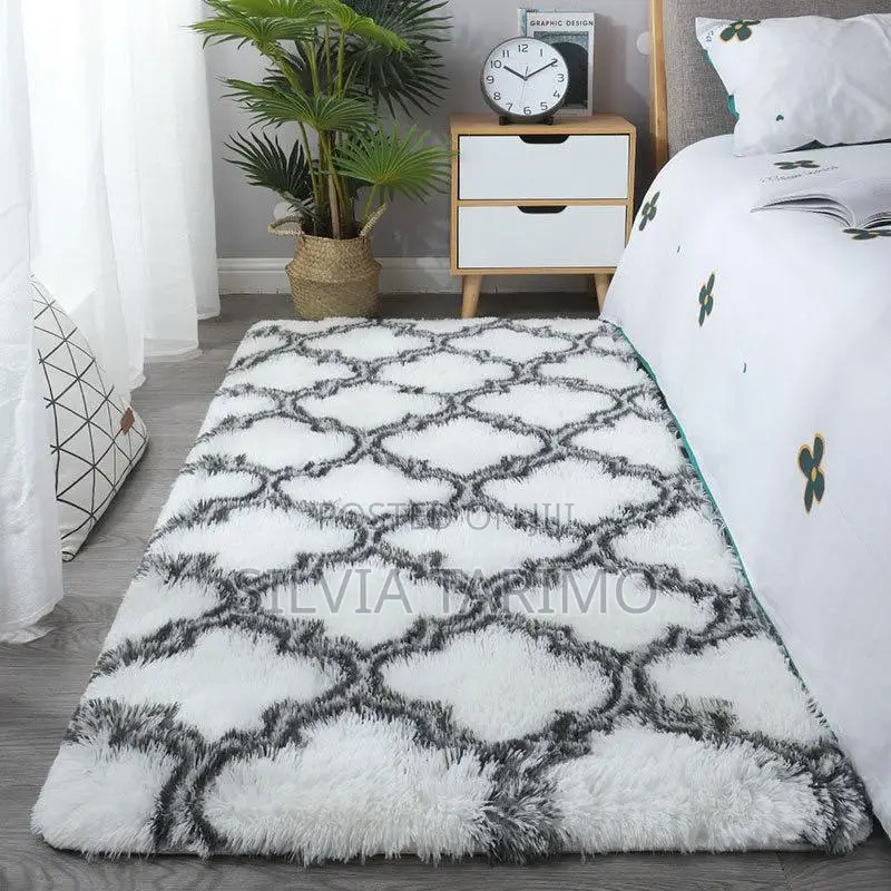 Bedsides Carpet