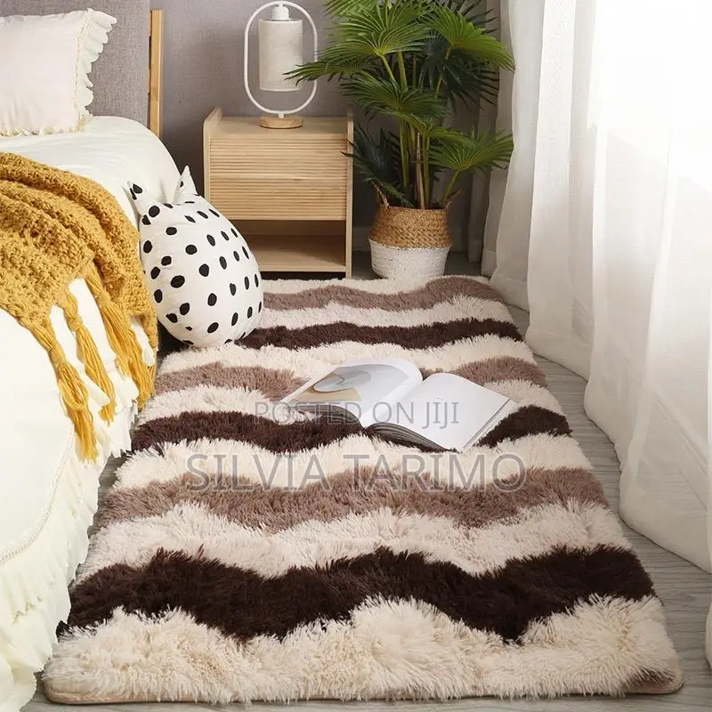 Bedsides Carpet