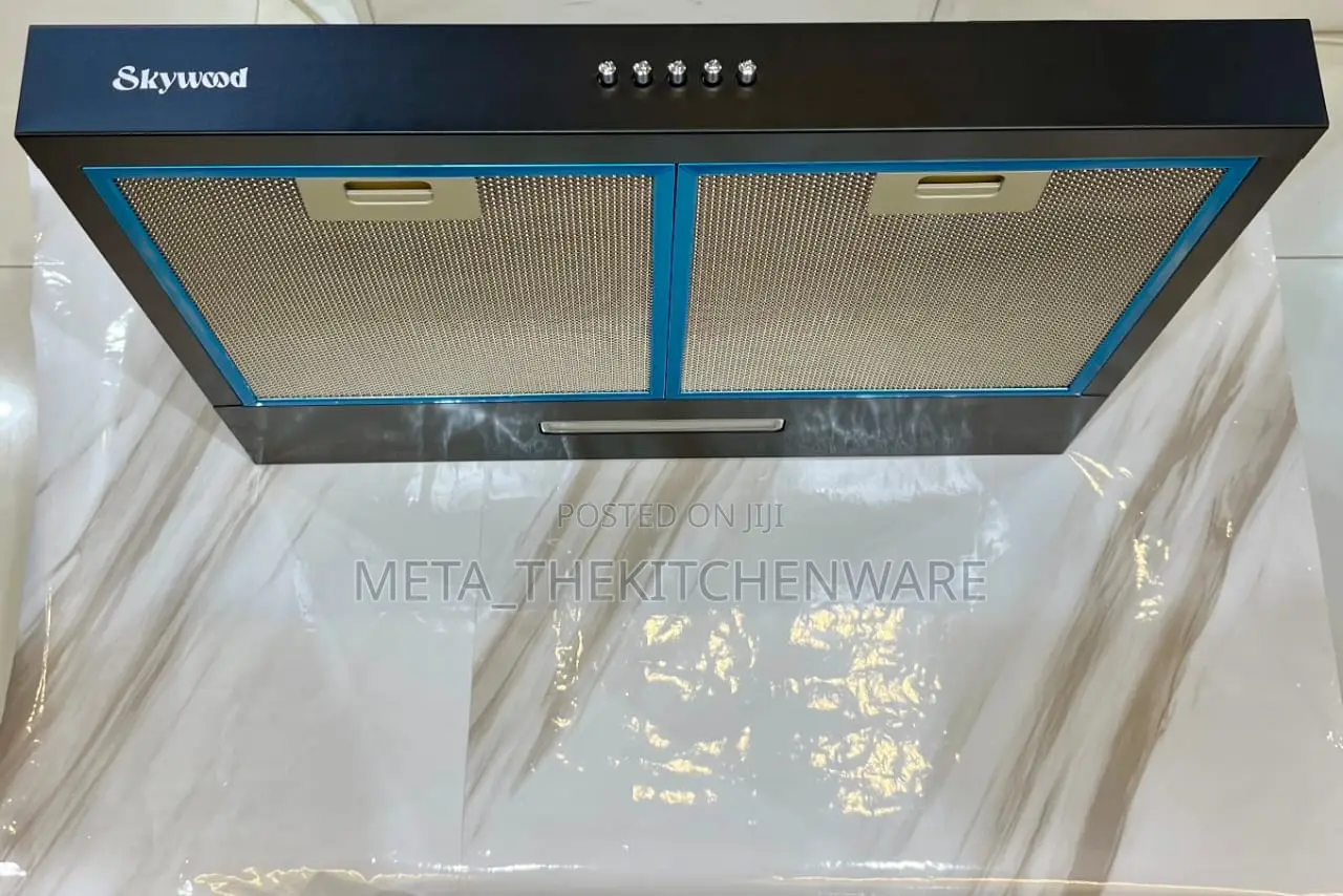 Skywood Kitchen Range Hood 60cm