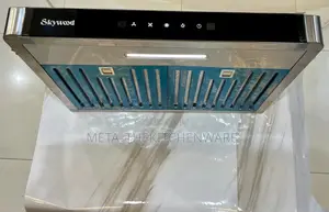 Skywood Kitchen Range Hood 60cm