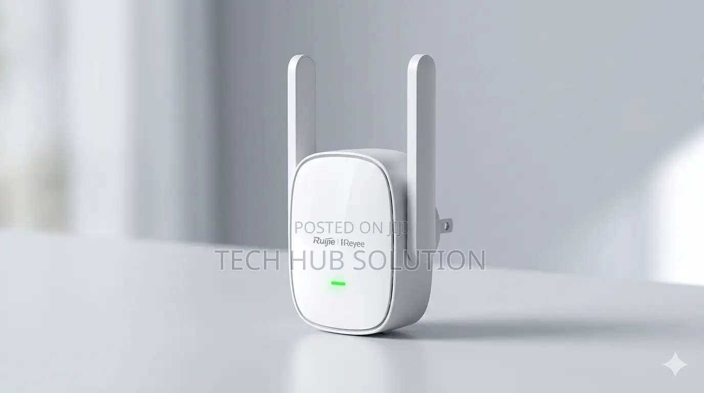 Ruijie Reyee Rg-Ew300r 300m Wi-Fi Extender