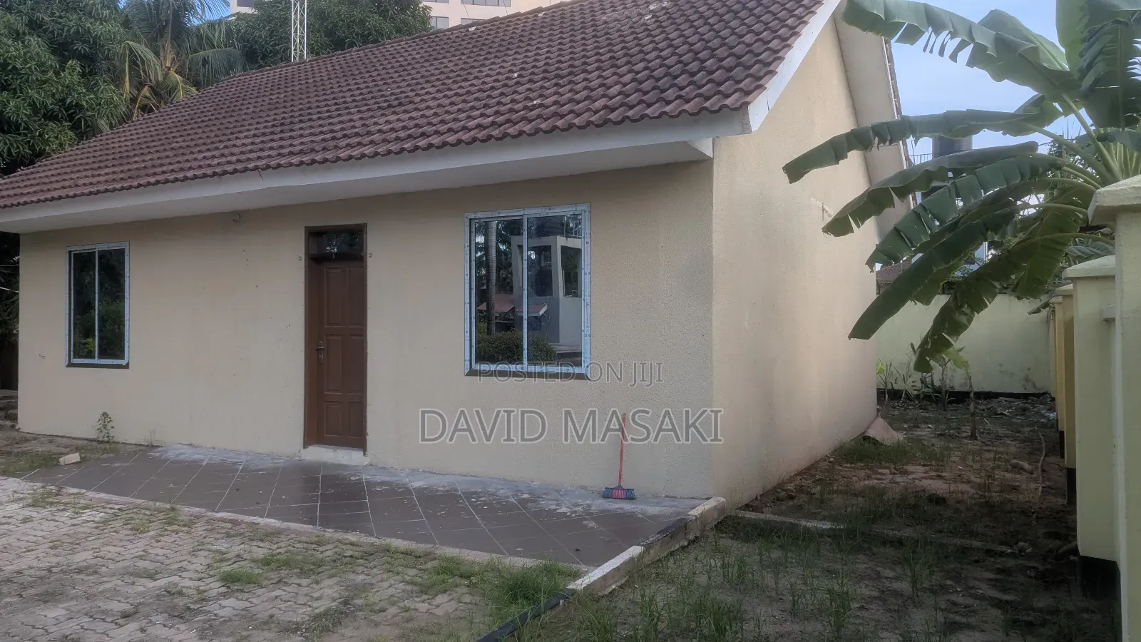 5bdrm House in House, Mikocheni for rent