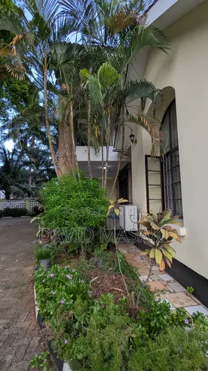 5bdrm House in House, Mikocheni for rent