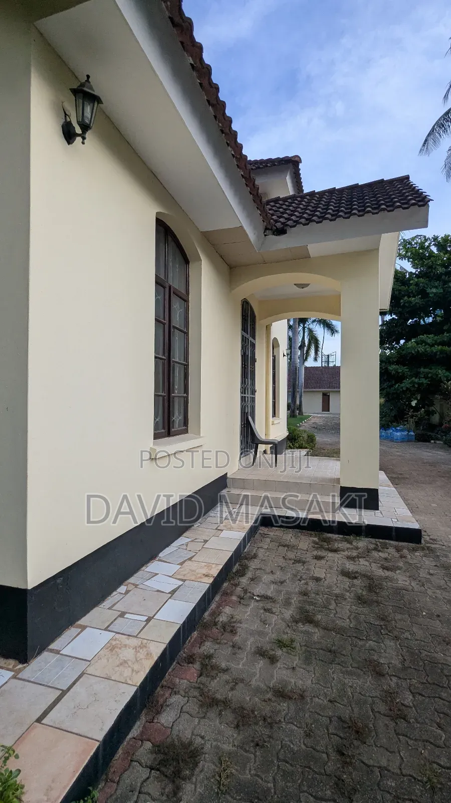 5bdrm House in House, Mikocheni for rent