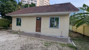 5bdrm House in House, Mikocheni for rent