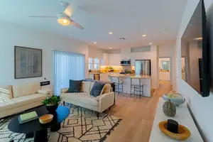 Furnished 4bdrm House in Masaki for rent