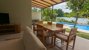 Furnished 1bdrm Apartment in Oysterbay Apts for rent