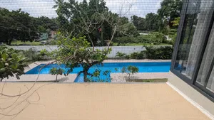 Furnished 1bdrm Apartment in Oysterbay Apts for rent