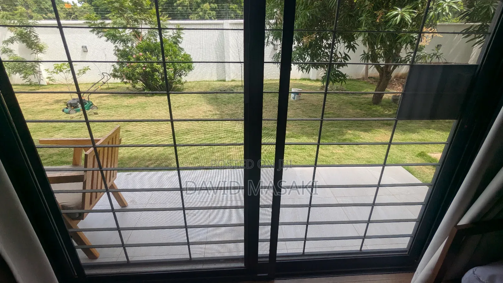 Furnished 1bdrm Apartment in Oysterbay Apts for rent