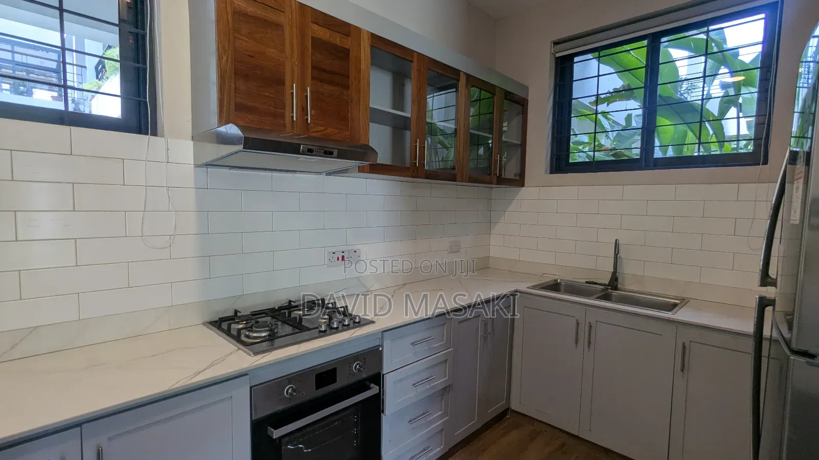 Furnished 1bdrm Apartment in Oysterbay Apts for rent