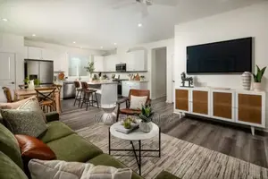 Furnished 3bdrm House in Masaki for rent