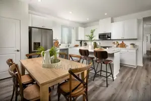Furnished 3bdrm House in Masaki for rent