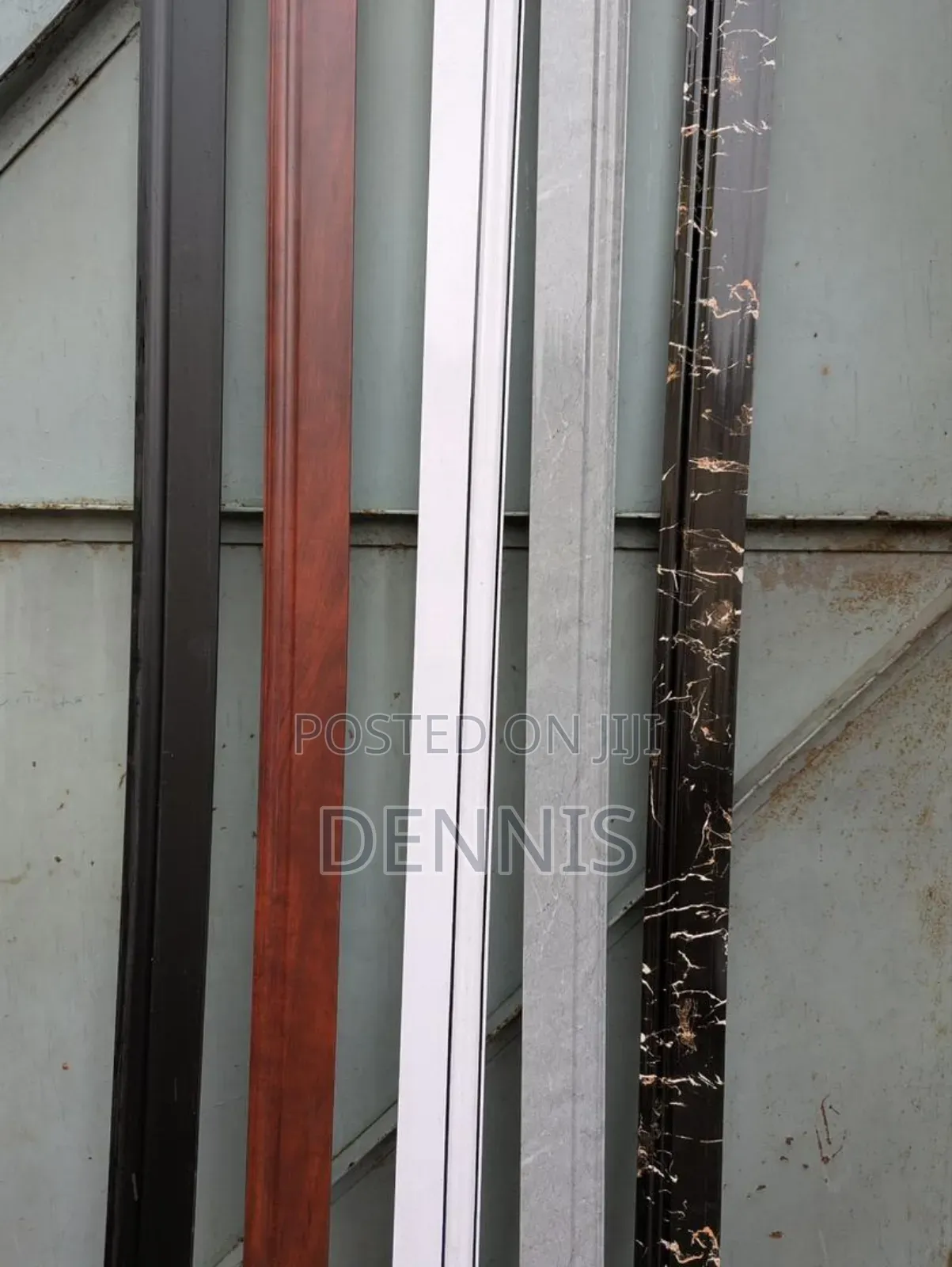 PVC Skirting